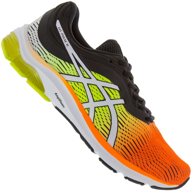Tênis Asics Gel-Pulse 11 - Masculino - Foto 1