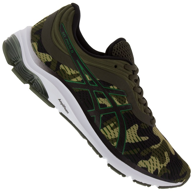 Tênis Asics Gel-Pulse 11 - Masculino - Foto 1