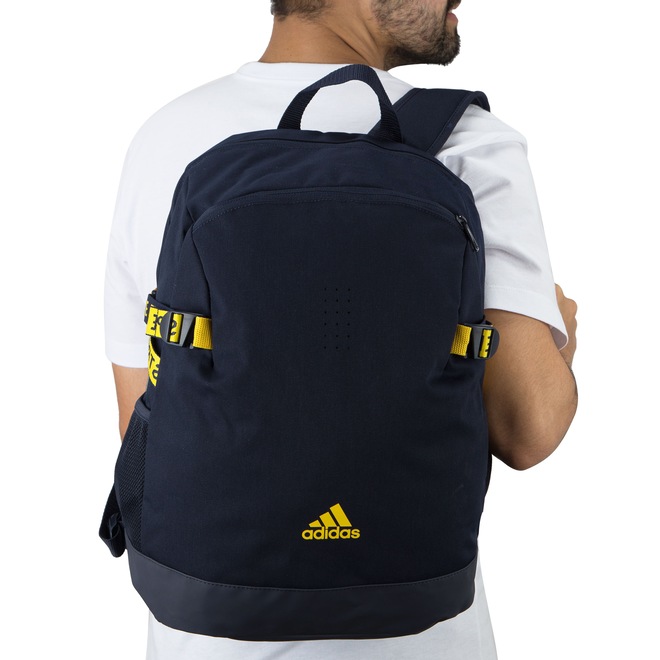 Mochila adidas YA - Foto 1