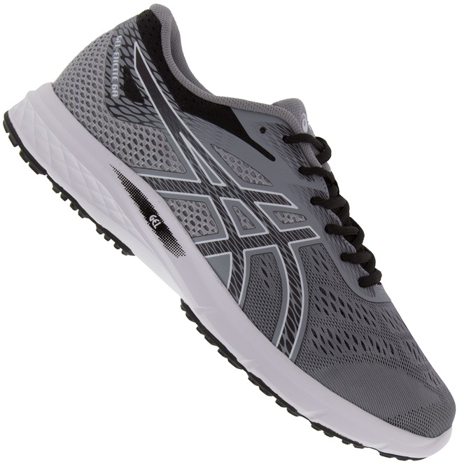 Tênis Asics Gel-Excite 6A - Masculino - Foto 1