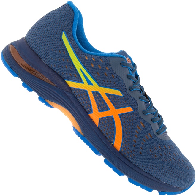 Tênis Asics Gel-Kihai - Masculino - Foto 1