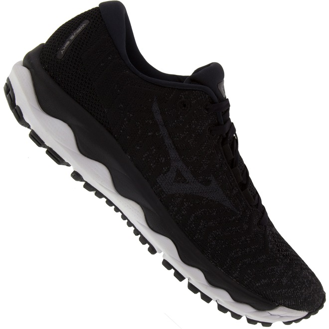 Tênis Mizuno Sky Waveknit 3 - Masculino - Foto 1