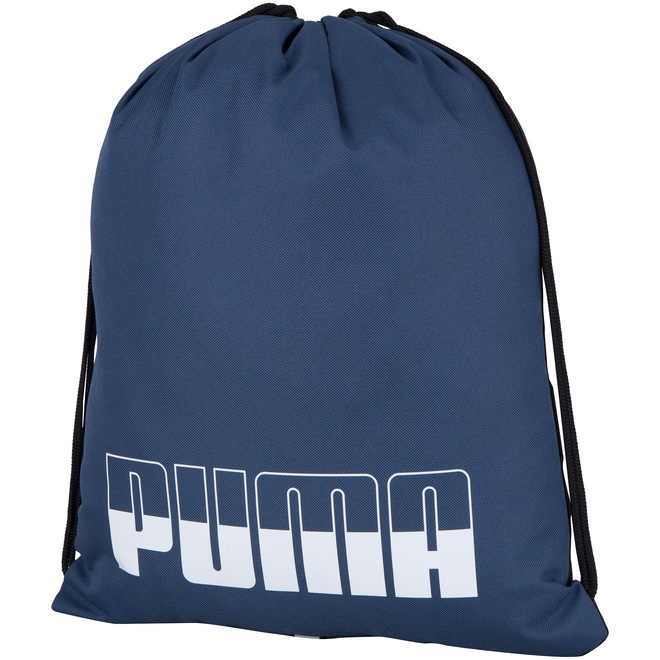 Gym Sack Puma Plus II - Foto 1