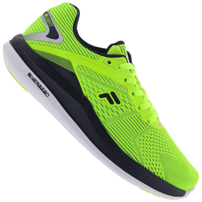 Tênis Fila FR Light 2.0 FL19 - Masculino - Foto 1