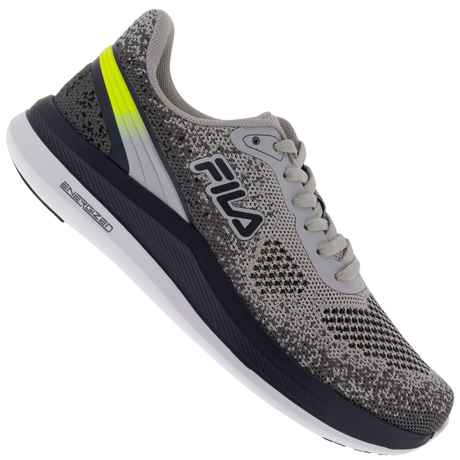 Tênis Fila FR Lumix - Masculino - Foto 1