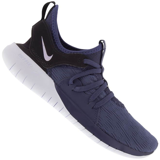 Tênis Nike Flex Contact 3 - Feminino - Foto 1
