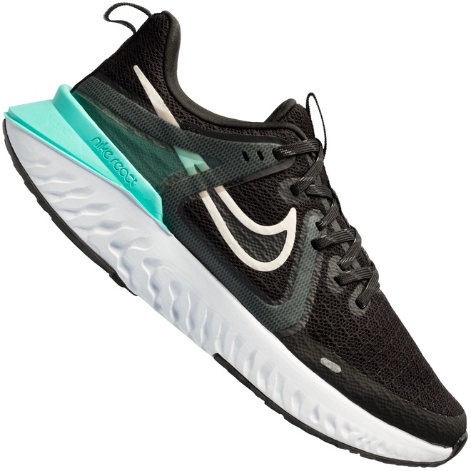 Tênis Nike Legend React 2 - Feminino - Foto 1