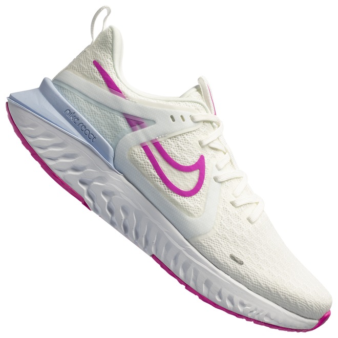 Tênis Nike Legend React 2 - Feminino - Foto 1