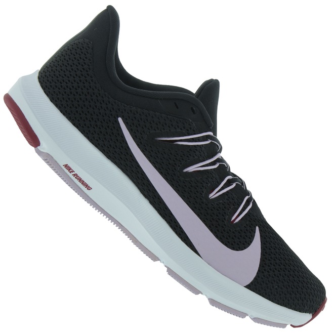 Tênis Nike Quest 2 - Feminino - Foto 1