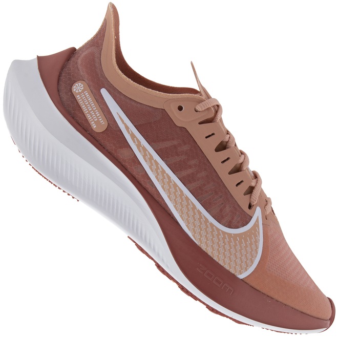 Tênis Nike Zoom Gravity - Feminino - Foto 1