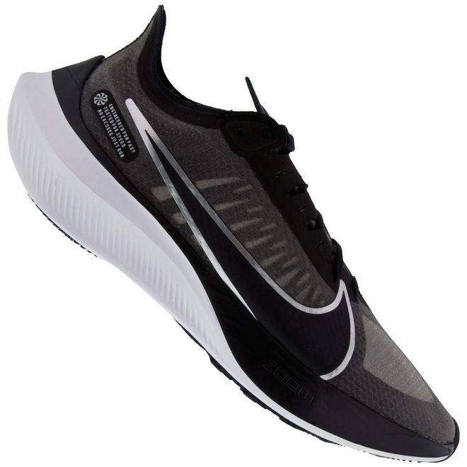 Tênis Nike Zoom Gravity - Feminino - Foto 1