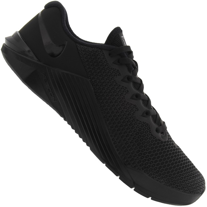 Tênis Nike Metcon 5 - Masculino - Foto 1