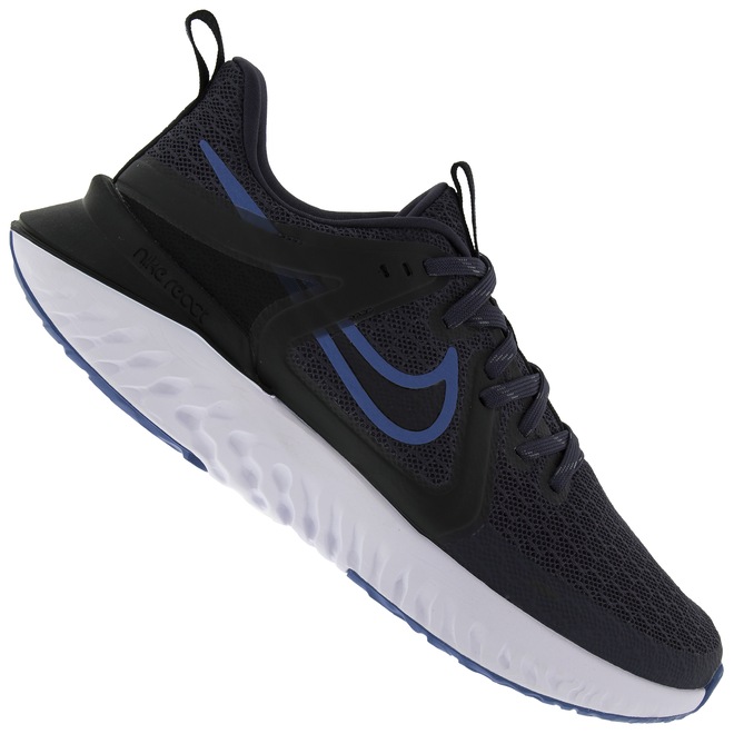 Tênis Nike Legend React 2 - Masculino - Foto 1