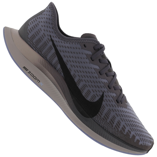Tênis Nike Zoom Pegasus Turbo 2 - Masculino - Foto 1