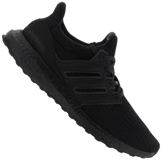 Tênis adidas UltraBoost U - Masculino - Foto 1
