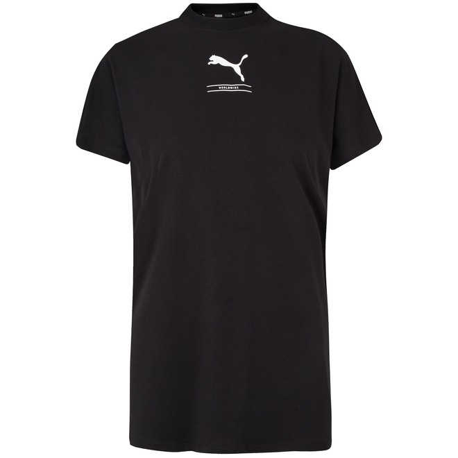 Camiseta Puma Nu-Tility Tee - Feminina - Foto 1