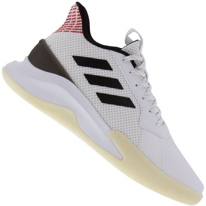 Tênis adidas Run The Game - Masculino - Foto 1