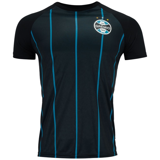 Camiseta do Grêmio Retrô 1956 - Masculina - Foto 1