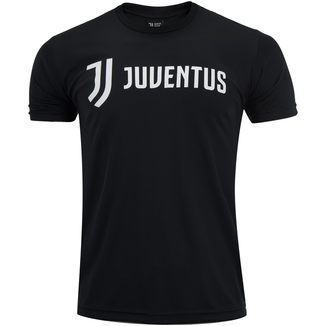 Camiseta Juventus Football - Masculina - Foto 1