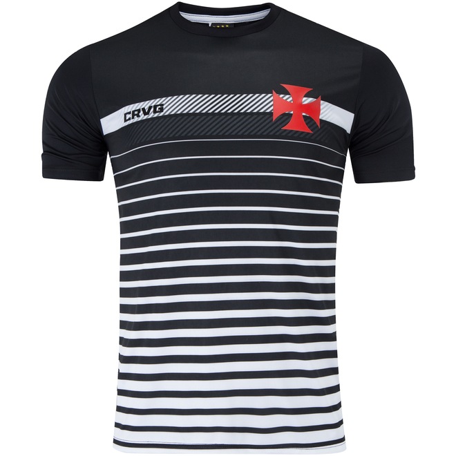 Camiseta do Vasco da Gama Date 19 - Masculina - Foto 1