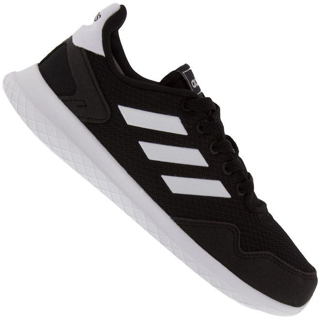Tênis adidas Wish - Infantil - Foto 1