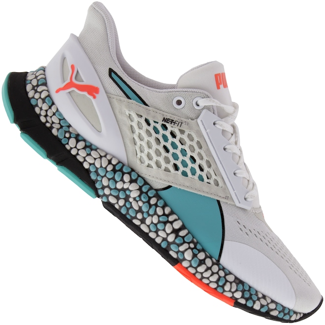 Tênis Puma Hybrid Astro - Masculino - Foto 1