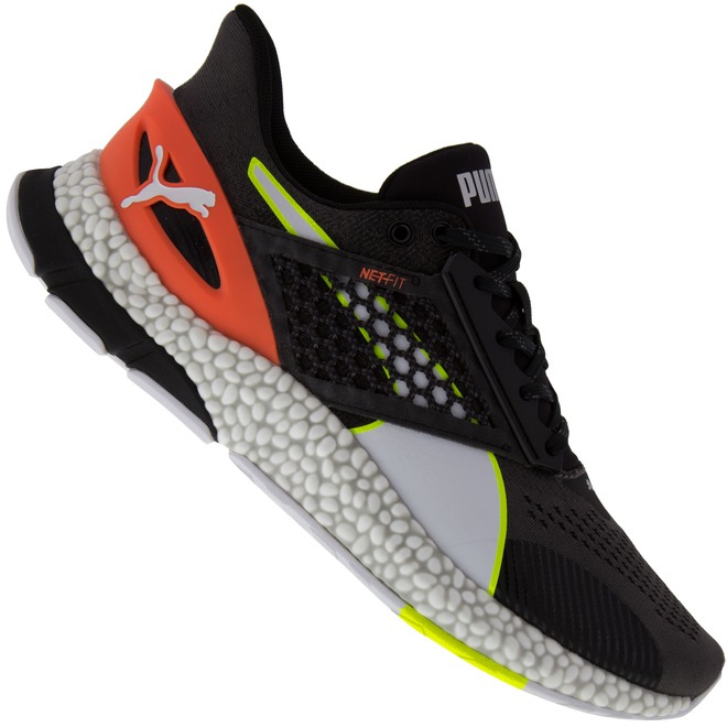 Tênis Puma Hybrid Astro - Masculino - Foto 1