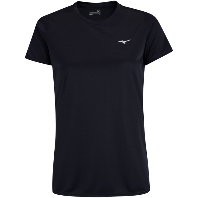 Camiseta Mizuno Energy - Feminina - Foto 1