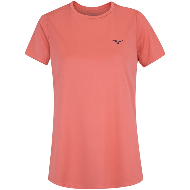 Camiseta Mizuno Energy - Feminina - Foto 1