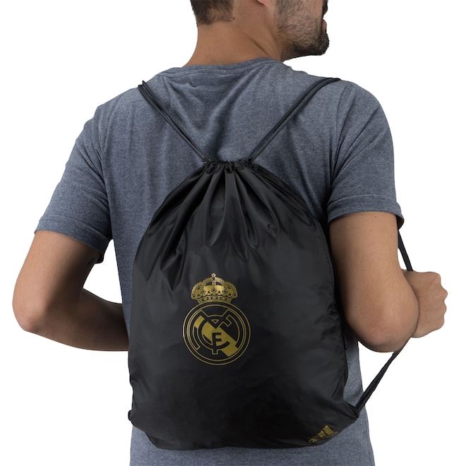 Gym Sack Real Madrid 19/20 adidas - Foto 1