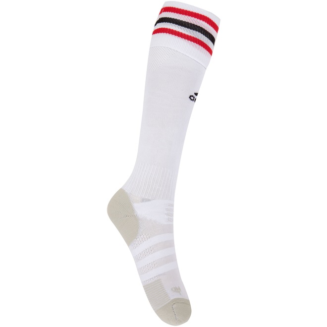 Meião do São Paulo I 2019 adidas - Adulto - Foto 1