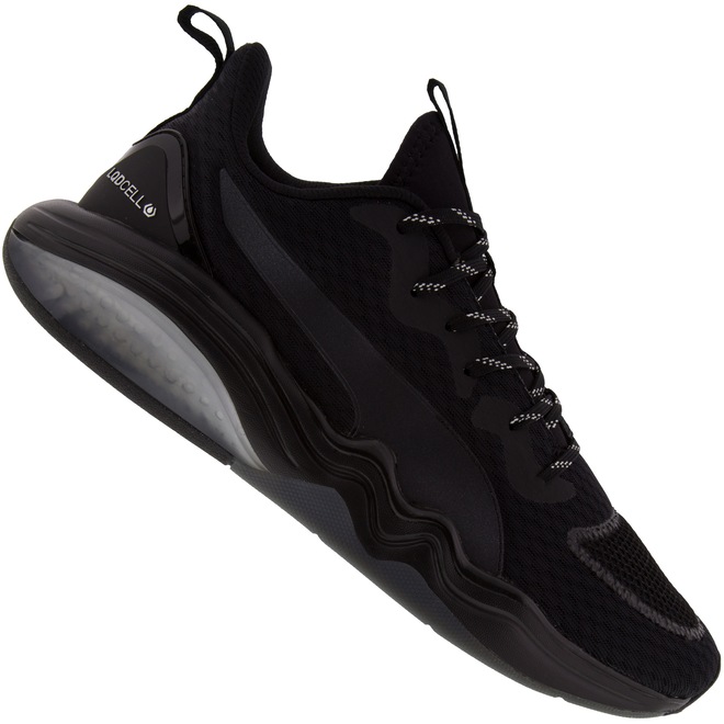 Tênis Puma LQDCell Tension - Masculino - Foto 1