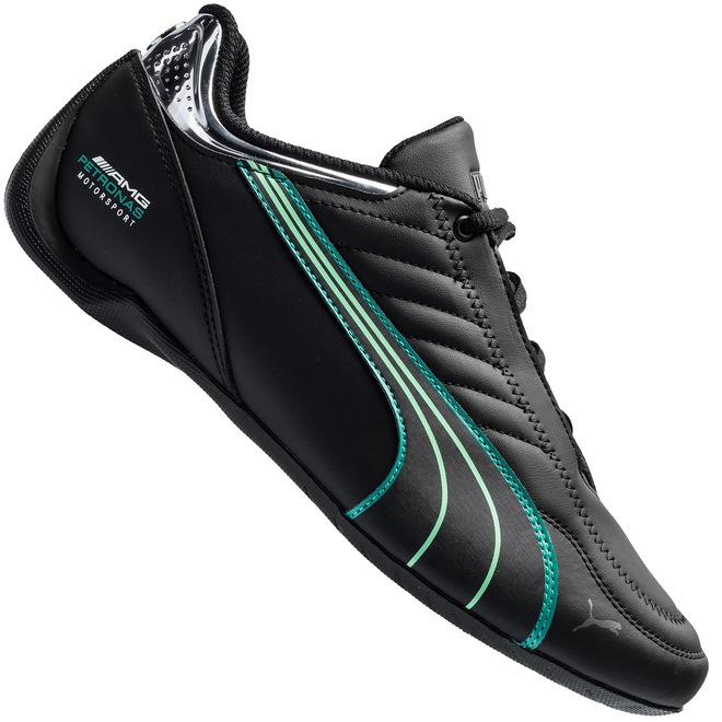 Tênis Puma MAPM Future Kart Cat - Masculino - Foto 1