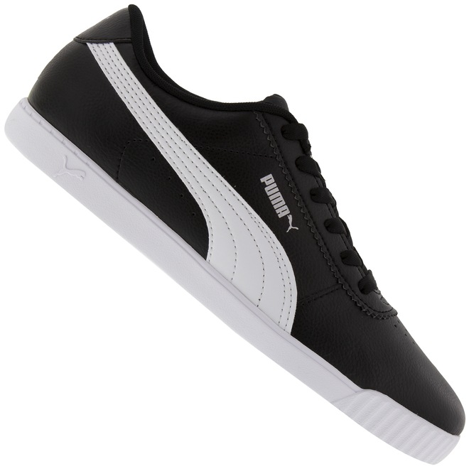 Tênis Puma Carina Slim SL - Feminino - Foto 1