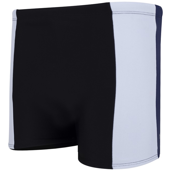 Sunga Boxer Oxer New Modern - Adulto - Foto 1