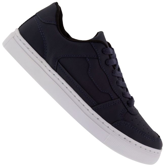 Tênis Oxer Sevilha - Masculino - Foto 1