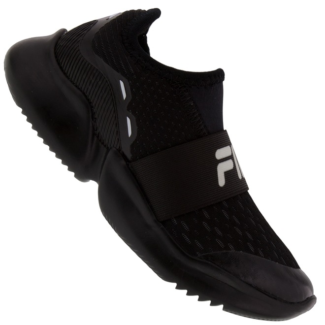 Tênis Fila Trend - Infantil - Foto 1