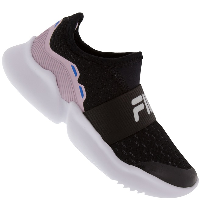 Tênis Fila Trend - Infantil - Foto 1