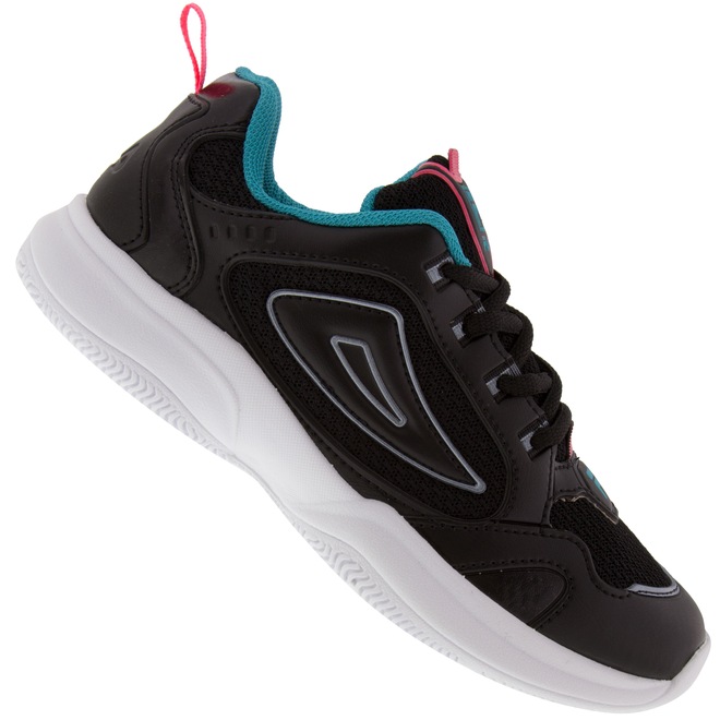 Tênis Fila Attrek - Infantil - Foto 1