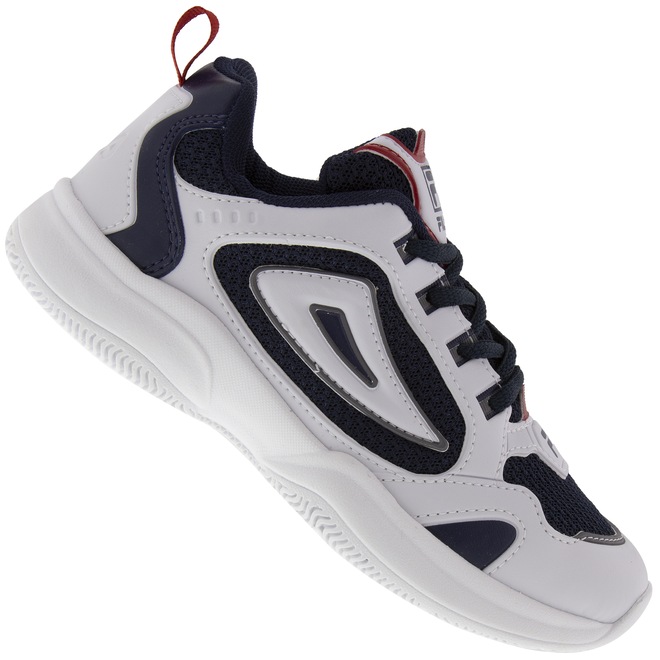 Tênis Fila Attrek - Infantil - Foto 1