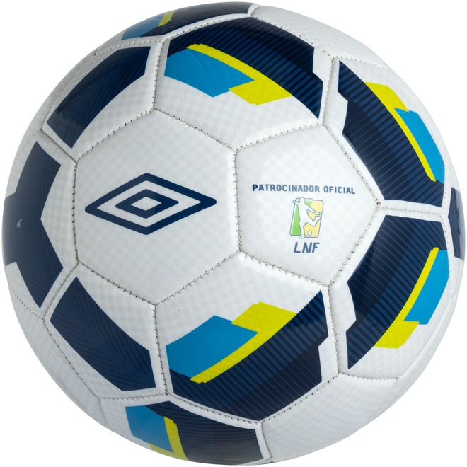 Bola de Futsal Umbro Hit Supporter - Foto 1