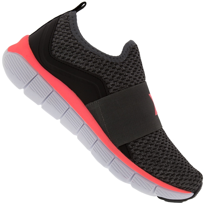 Tênis Oxer Since - Feminino - Foto 1