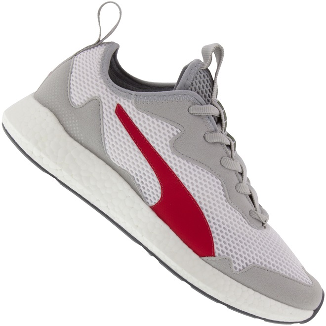 Tênis Puma NRGY Neko Skim BDP - Masculino - Foto 1