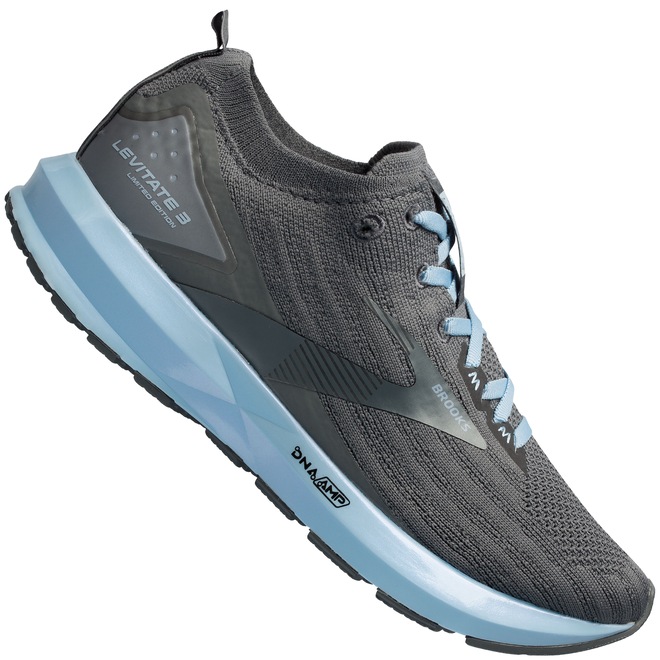 Tênis Brooks Levitate 3 LE - Feminino - Foto 1