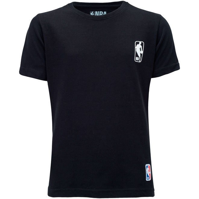 Camiseta NBA Trey Back - Infantil - Foto 1