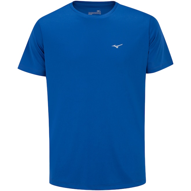 Camiseta Mizuno Energy - Masculina - Foto 1