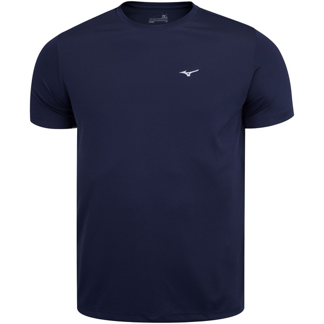 Camiseta Mizuno Energy - Masculina - Foto 1
