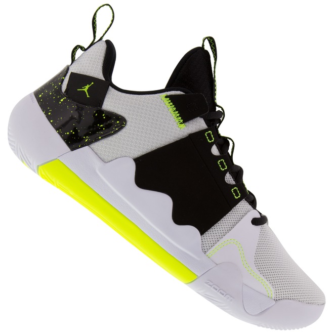 Tênis Nike Jordan Zoom Zero Gravity PF - Masculino - Foto 1