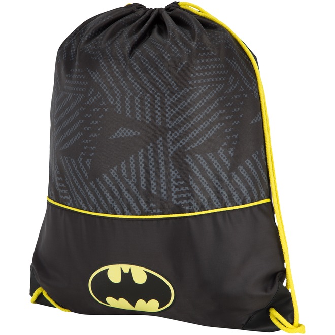 Gym Sack Liga da Justiça Batman - Foto 1