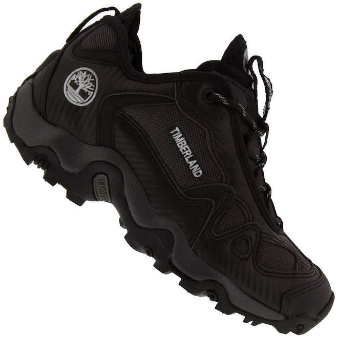 Bota Timberland Gorge Special - Masculina - Foto 1